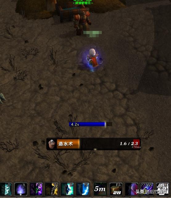 《魔兽世界》怀旧服“思维加速宝石”强于短暂但卖不上价的原因