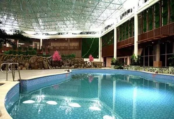 本溪花溪沐温泉一日游带什么,本溪康溪温泉购票攻略