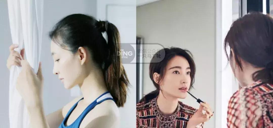 扁头有什么办法改善头型吗,扁头怎么让头变得饱满些