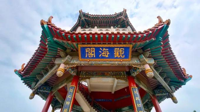 谁说去海边是夏天的专利？秋意正浓，三天两夜玩转烟威刚刚好！