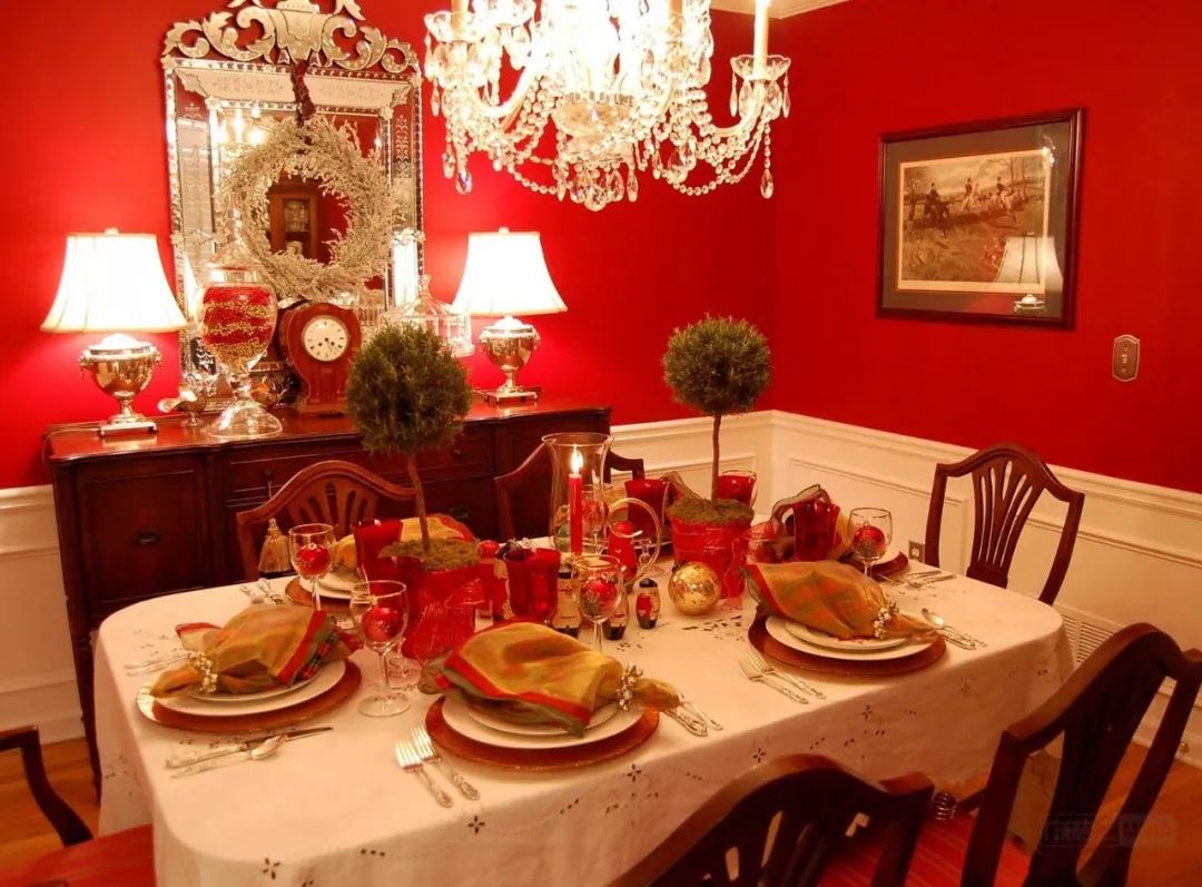 圣诞将至全球各地花式迎接,世界各地迎接圣诞节