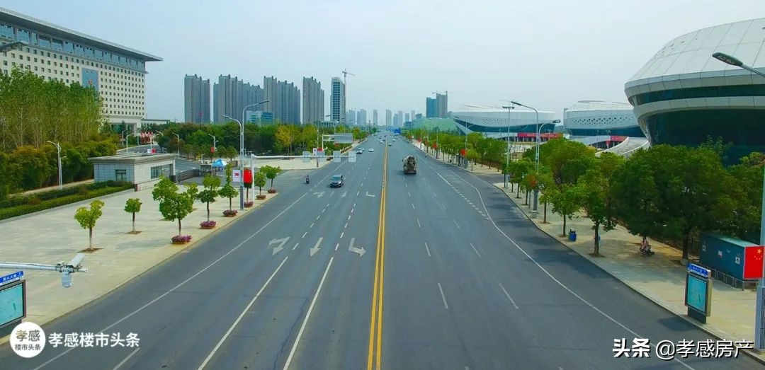 孝感近十年房价走势,孝感十年前的房价