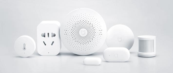 米家智能家居哪些值得购买,米家智能家居有必要装吗