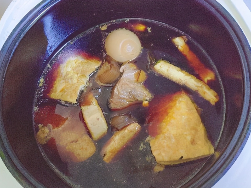 学习卤菜新手最开始做什么,学习卤菜初步基本知识