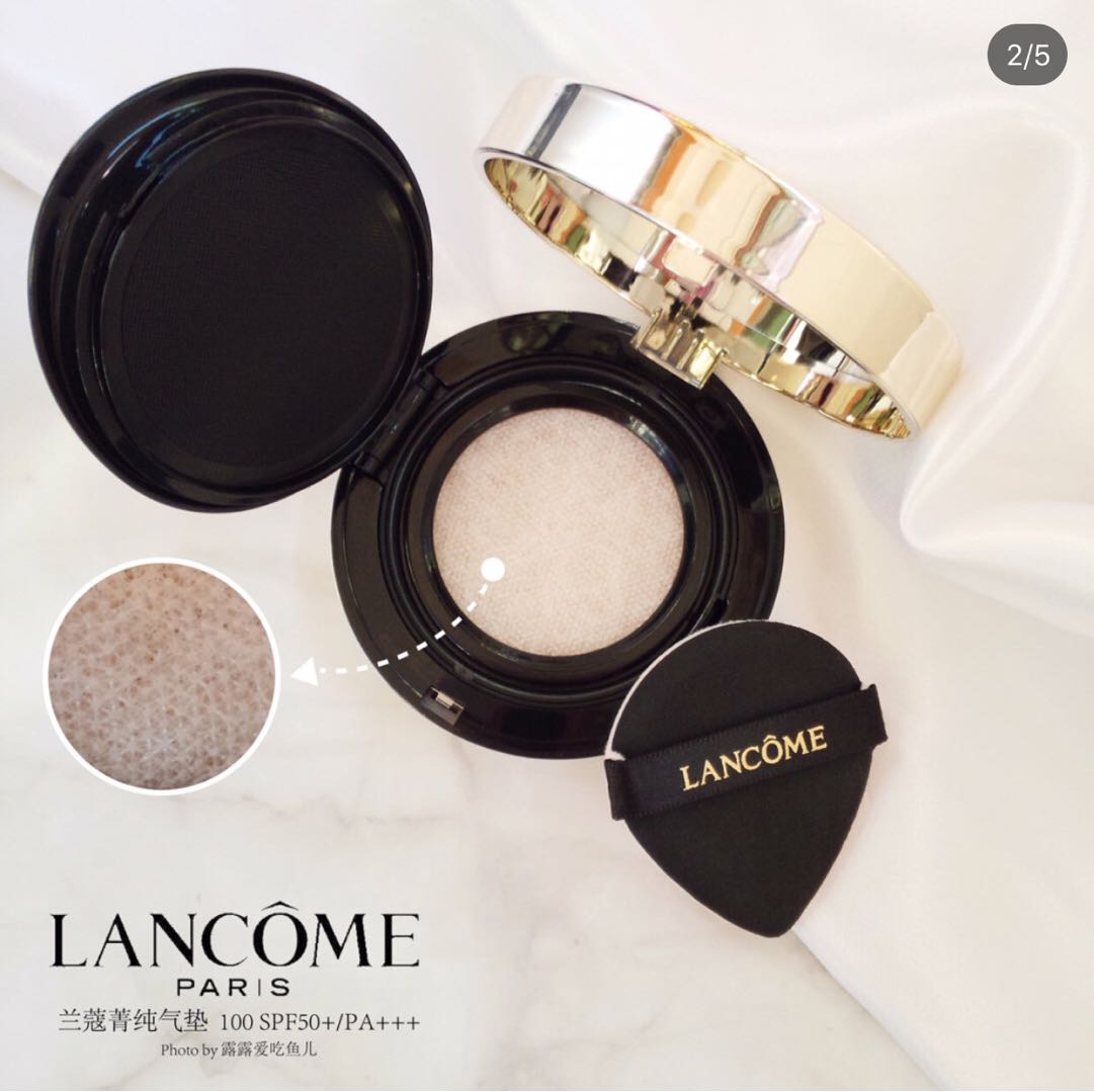 迪奥气垫和香奈儿气垫哪个最好用,迪奥香奈儿阿玛尼粉底液哪个好