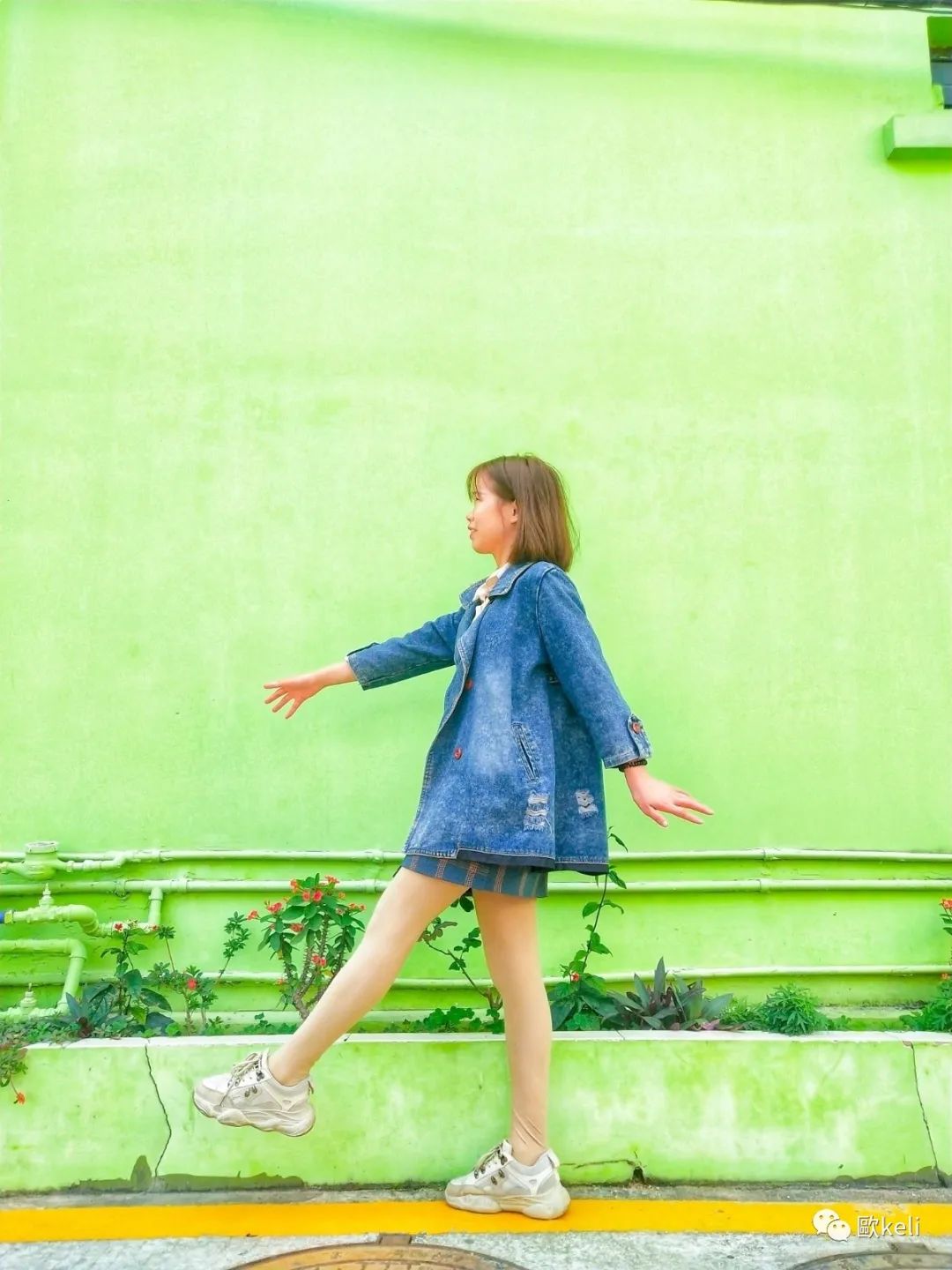 深圳官湖村沙滩游记,深圳冲绳岛游玩攻略