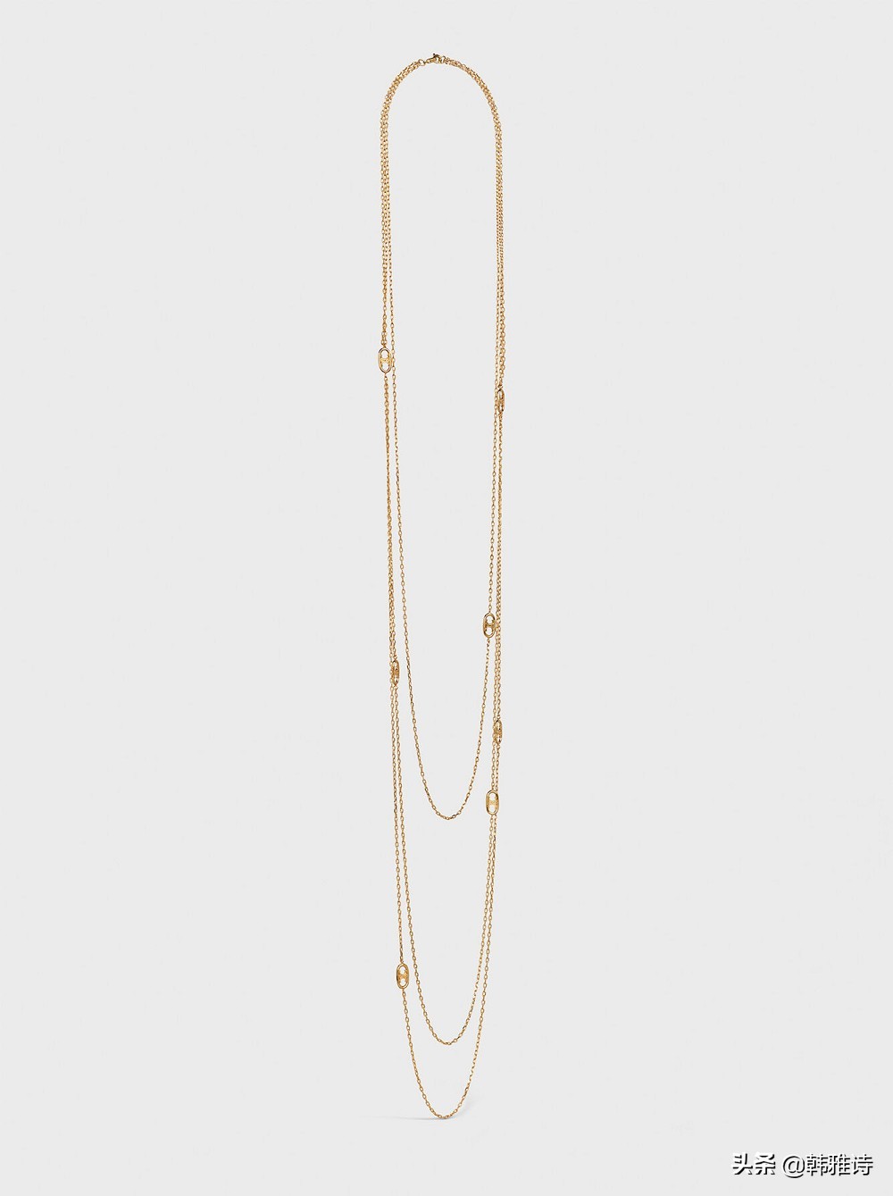 思琳celine2024巴黎时装周,celine思琳frame系列