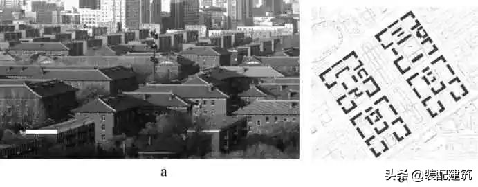 从“一汽”“一拖”看苏联向中国工业住宅区标准设计的技术转移
