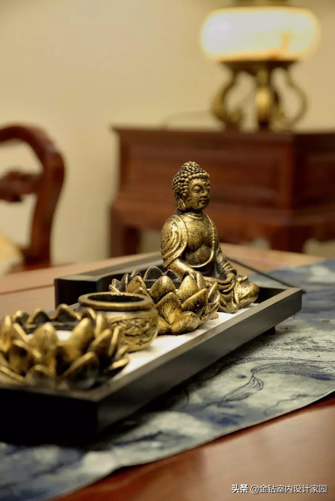 虞美人居家造型,虞美人云居堂