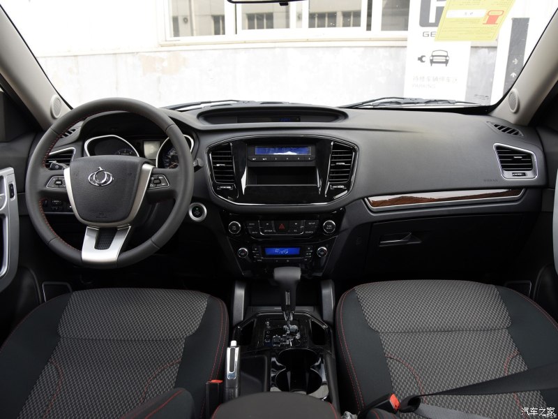 吉利gx7怎么样值得买吗,吉利gx7suv怎么样