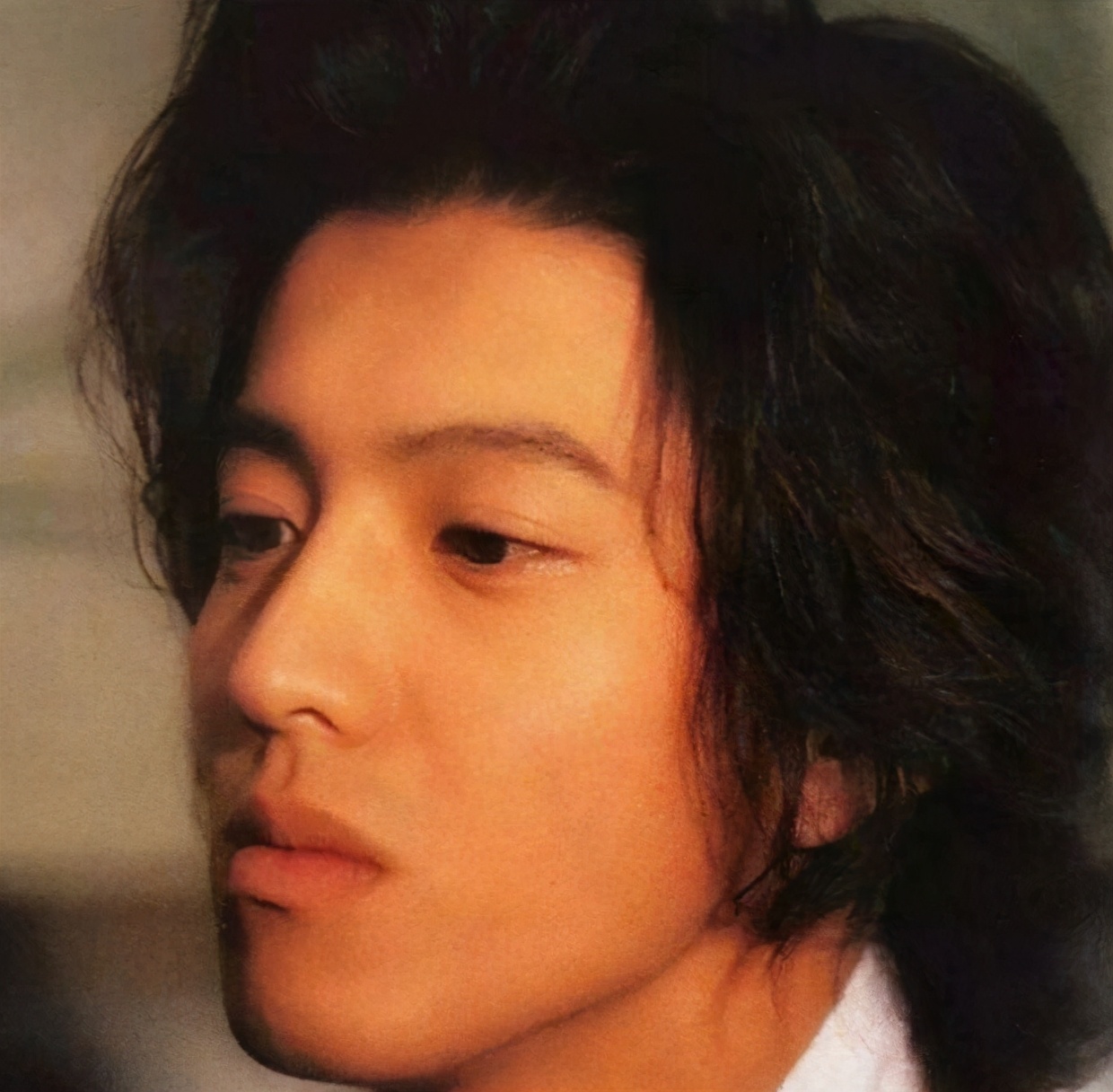 木村拓哉微博晒结婚照,木村拓哉为老婆庆生晒玫瑰花