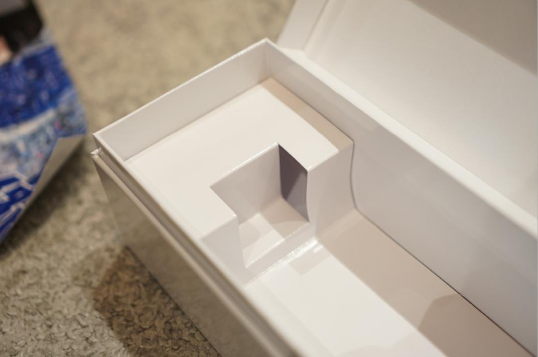 它有点小贵，但真的很酷！！青蛙评测