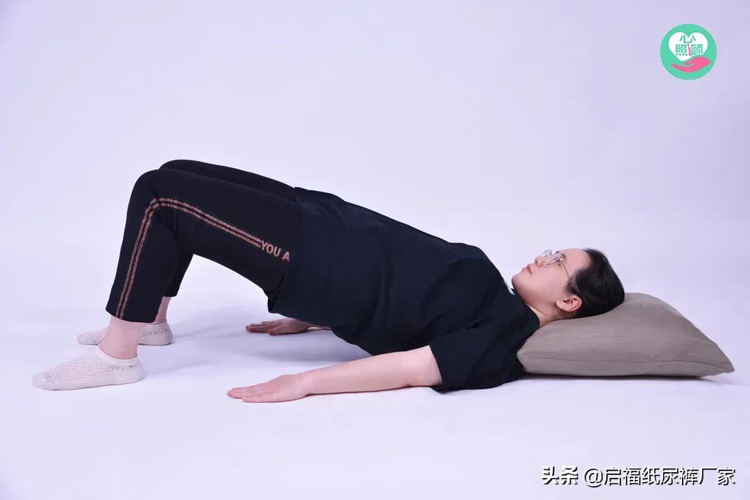 排便困难怎么锻炼,简单有效的懒人锻炼方法