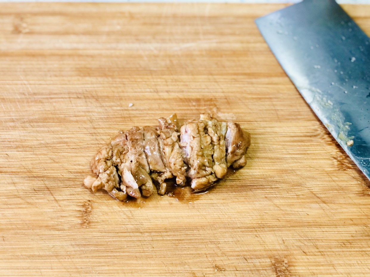 外卖50块的炸鸡自己做能花多少,外卖10元3个鸡腿