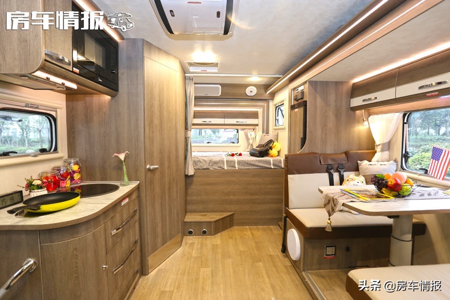 租赁房车去哪里租 (买房车出租划算吗)