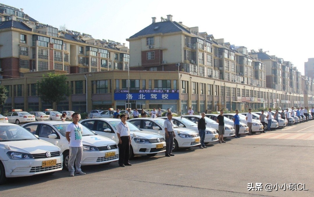 德州的哪家驾校好一点？德州各驾校解析！你想报哪家？