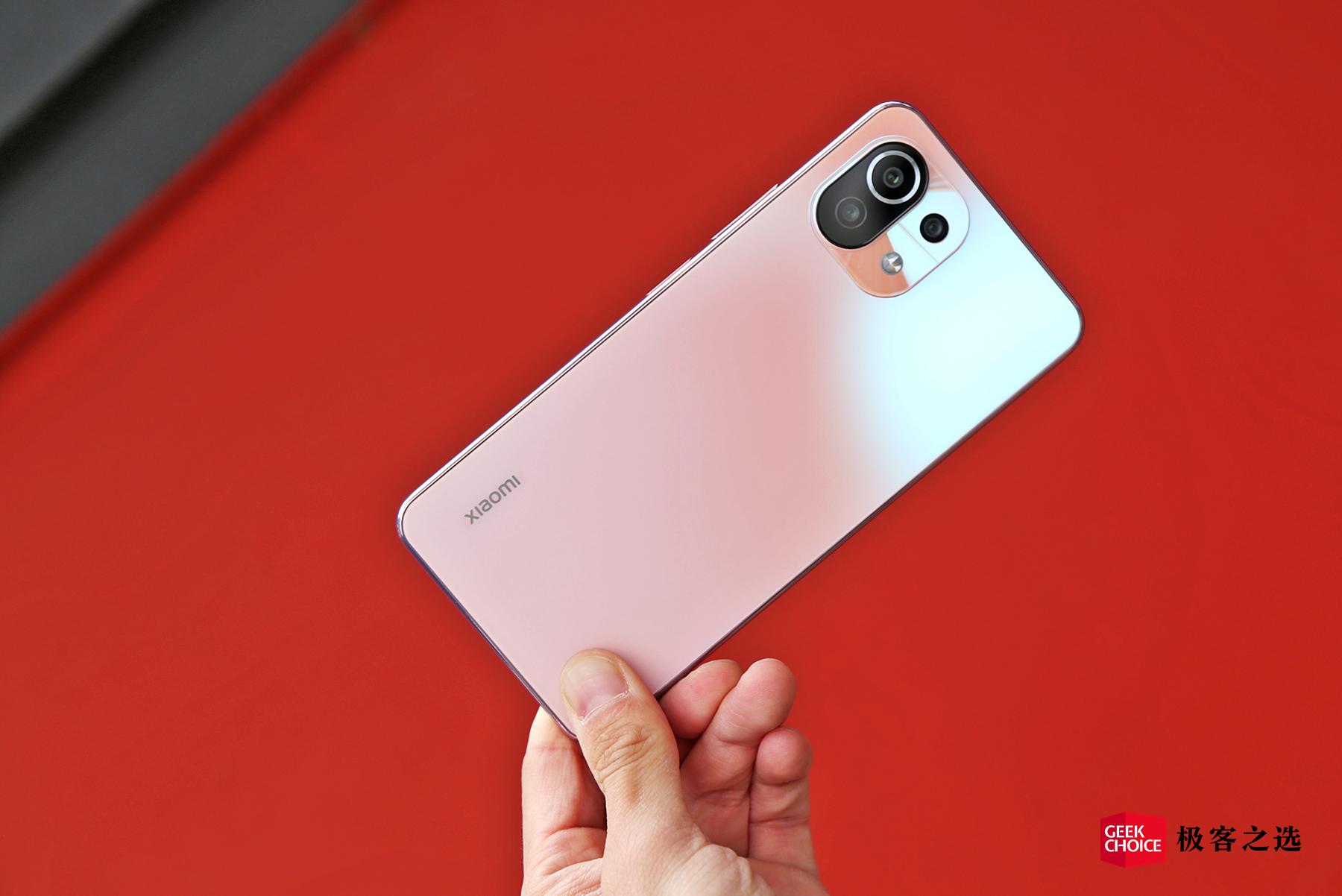 小米11青春版有4k吗,小米11青春版20毫安