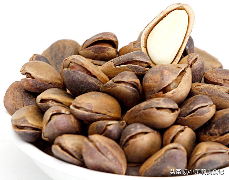 过年买松子,松子什么时候买便宜