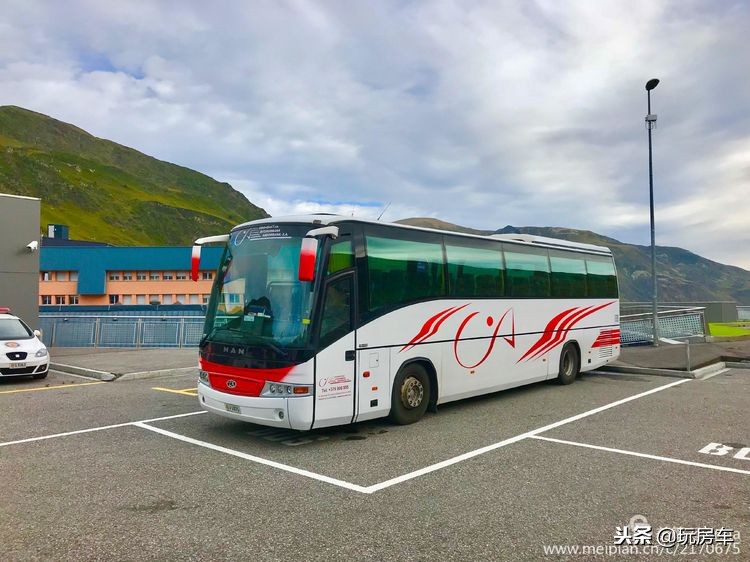 2018退休夫妇的房车亚欧之旅,古稀之年夫妇游英国