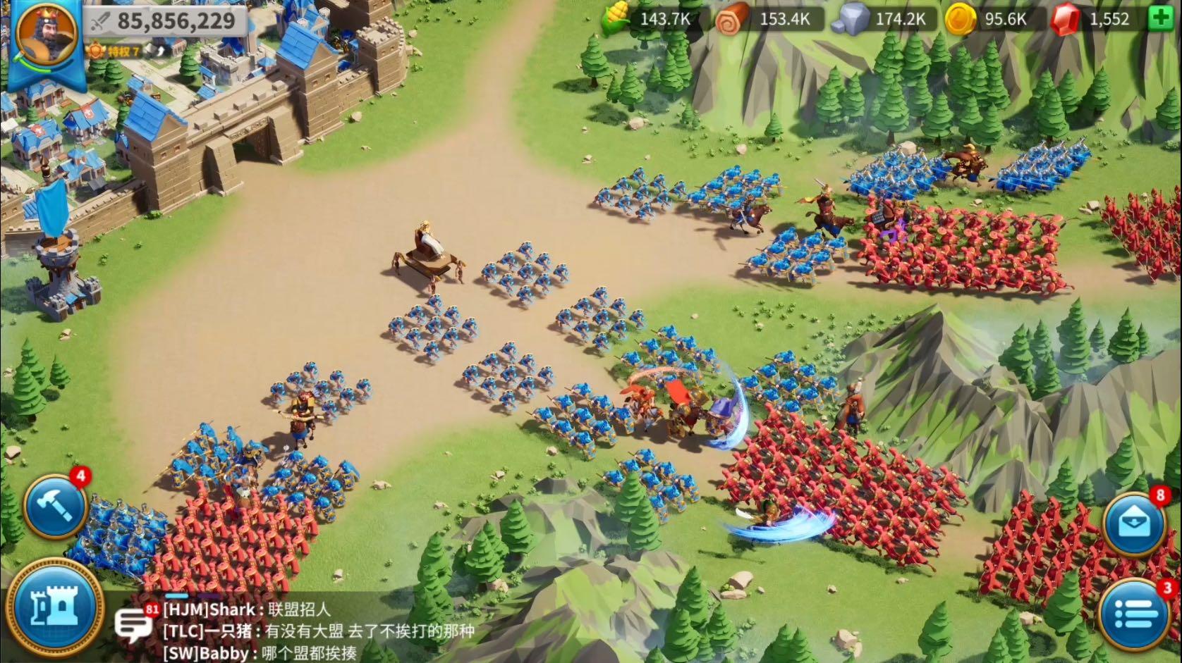 英格兰长弓兵为什么厉害？他们派出间谍，从阿拉伯获得诸葛弩图纸