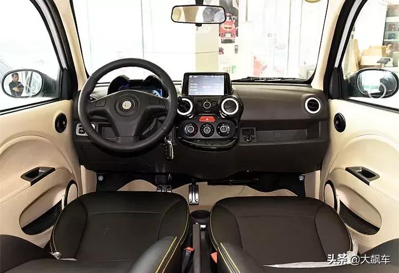 知豆汽车被爱玛收购,知豆被收购