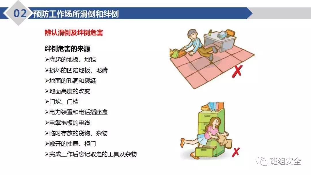 安全知识培训ppt完整版,安全专业知识培训课件ppt免费