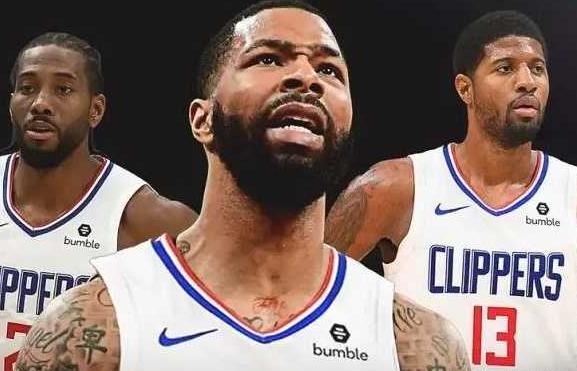 莫守信、小IT加盟！快船成“贪吃星”，差不多得了，小心消化不良