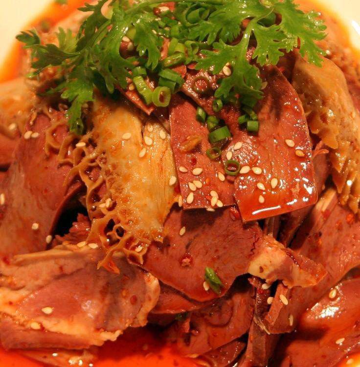 成都春熙路必吃的美食地点,成都美食推荐必吃春熙路