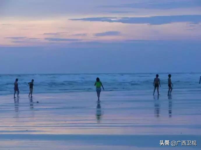 千万别去侨港，怕你玩得太开心不想回家