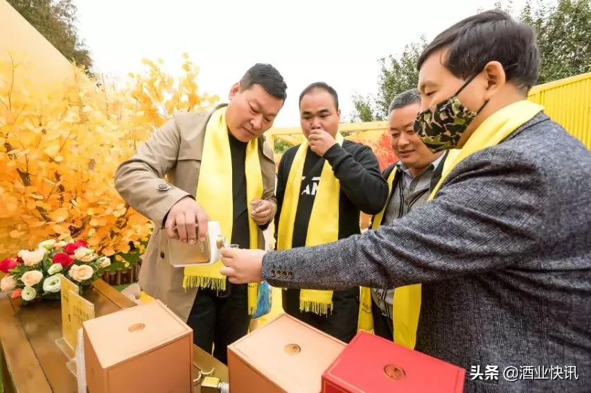 皇沟馥合香是不是酱香型,皇沟馥合香点评