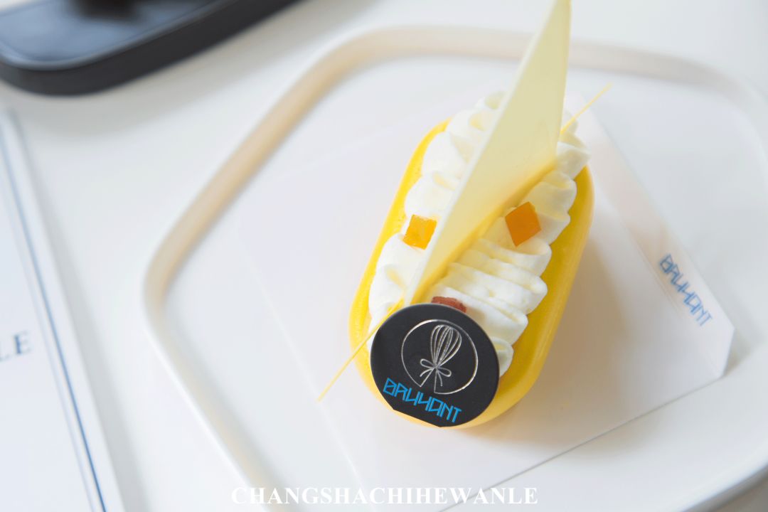 好吃又不腻的芒果,夏天必点的芒果甜品