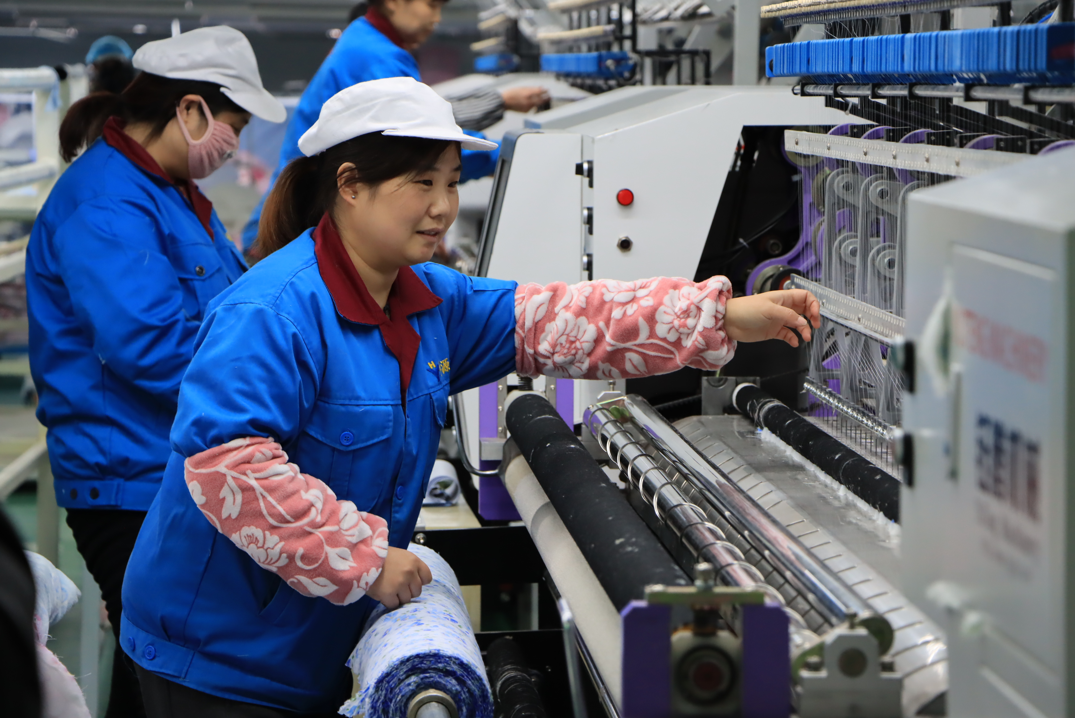 临朐扶贫特色产业,发展扶贫产业巩固脱贫成果