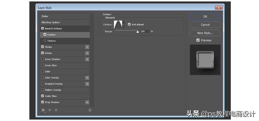 ps在图片上做led字体发光,ps怎么制作发光渐变字体
