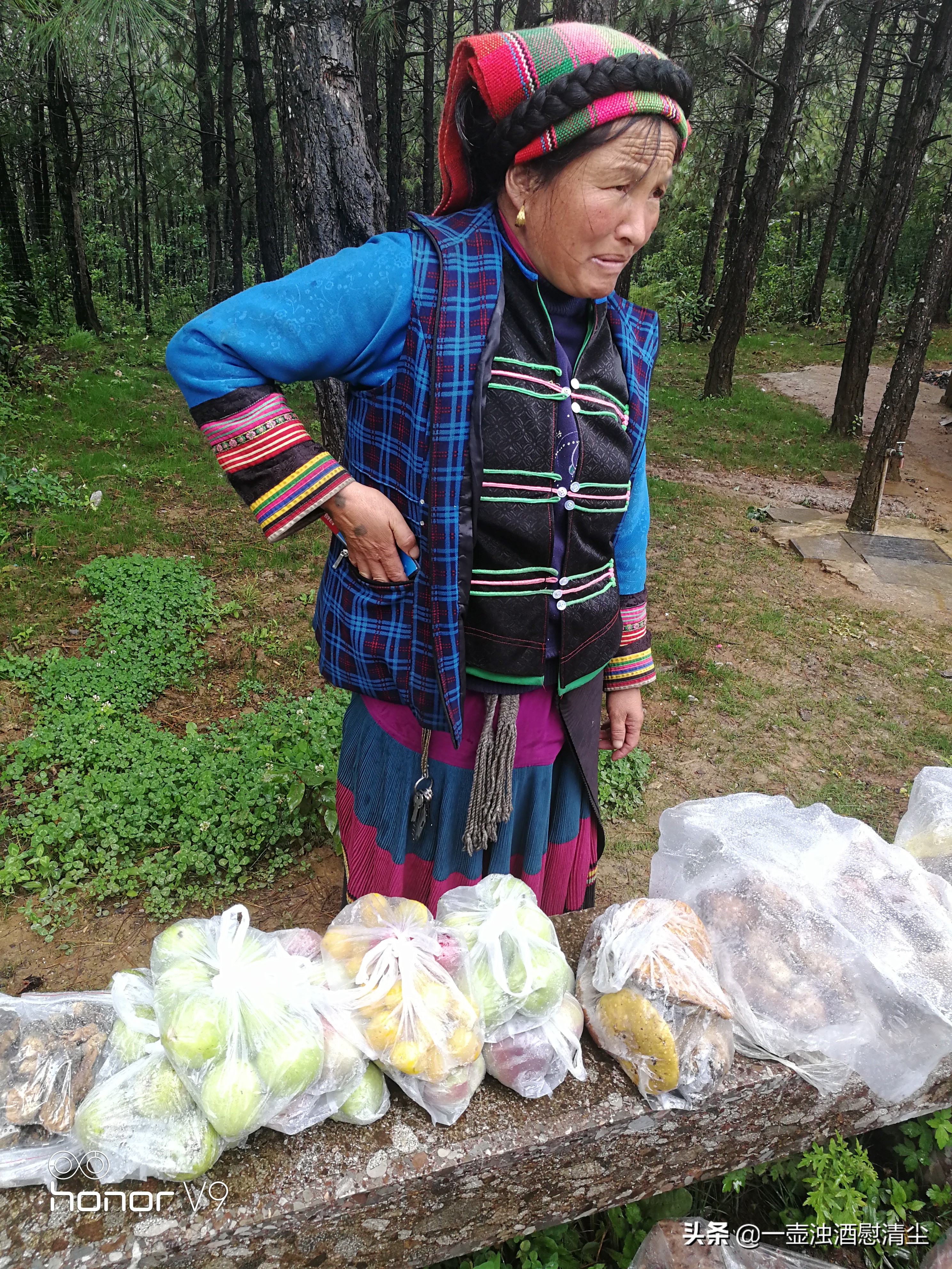 云南泸沽湖最原始摩梭村路,云南泸沽湖详细攻略