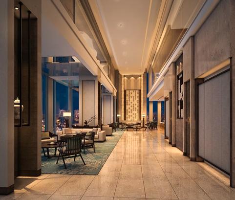 经典的照明设计,照明设计最简单的方法