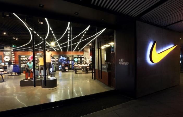 比nike更好的运动品牌,nike世界第一运动品牌