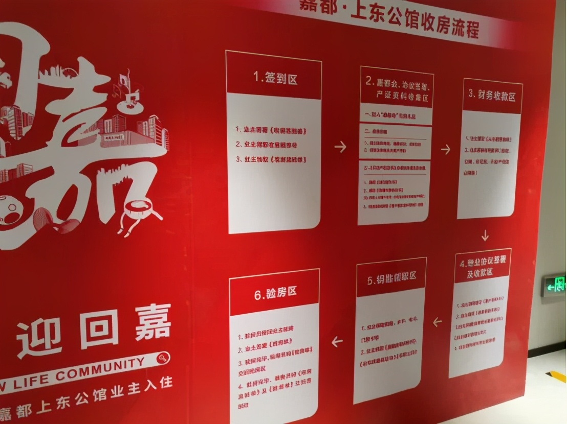 验房飘窗变落地窗维权电话,交房后整改维权