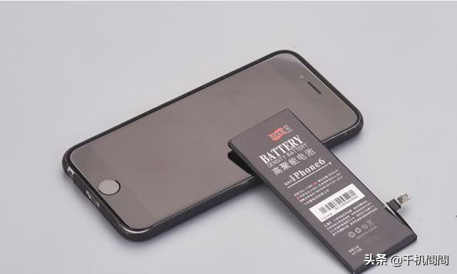 iphone12promax更换非原装电池,iphonexsmax有必要换原装电池吗