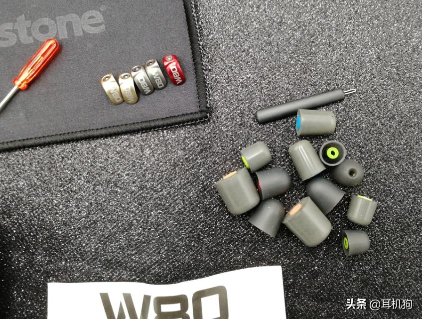 威士顿耳机测评,威士顿w80v3耳机值得入手吗