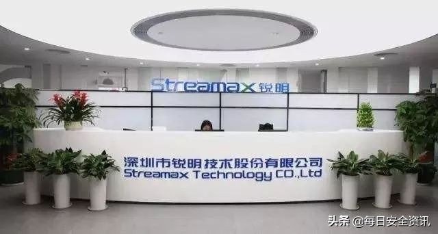 在车载监控市场PK掉安防龙头的锐明技术，在A股上市了