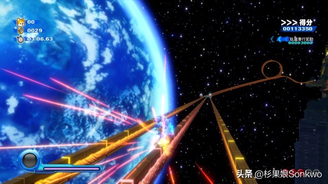 索尼克2019年,索尼克狂欢25周年纪念