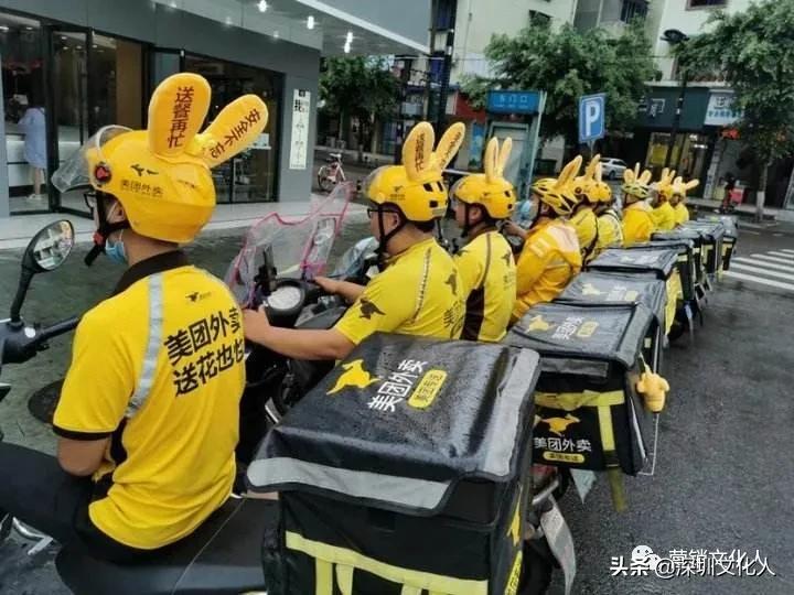 都是“干饭工具”,为什么饿了么干不过美团外卖?