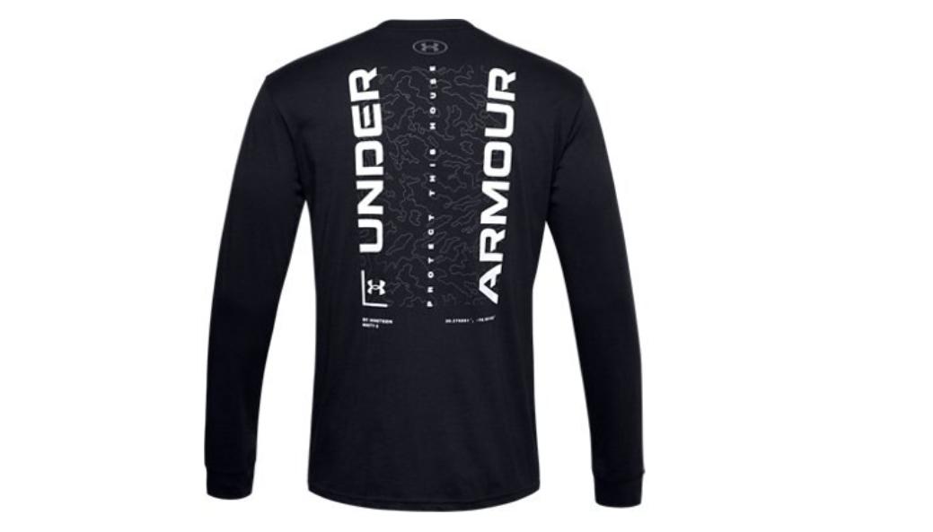 双十一安德玛终于给力了，一件价格买四件，男款两折服饰清单