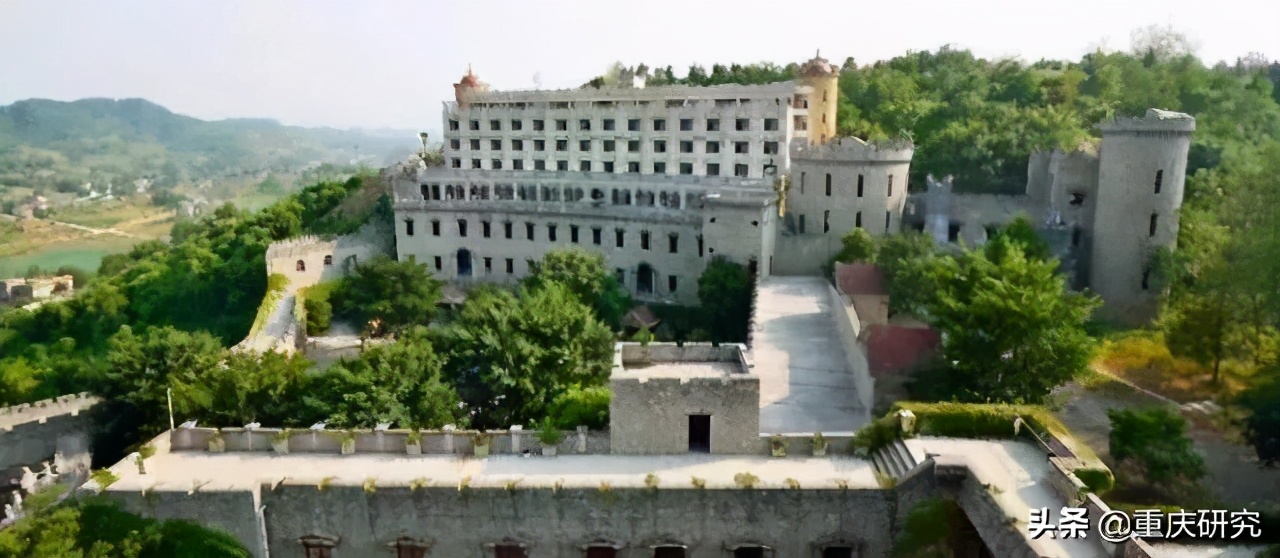 重庆华生园生死劫,消失的重庆品牌冠生园