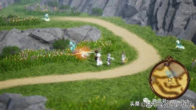 switch日报版续航版,switch串流暗黑4