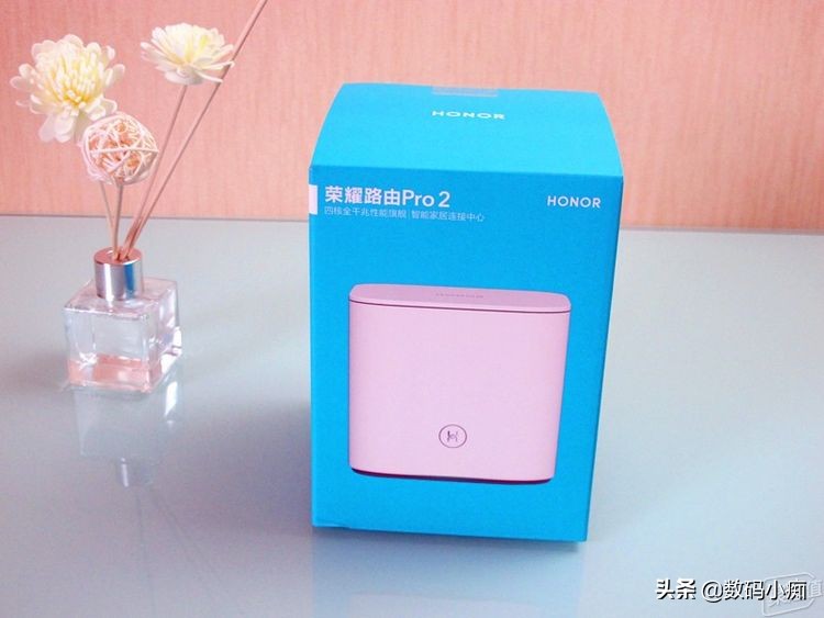 荣耀路由器pro2深度测评,荣耀路由器pro2能跑千兆吗
