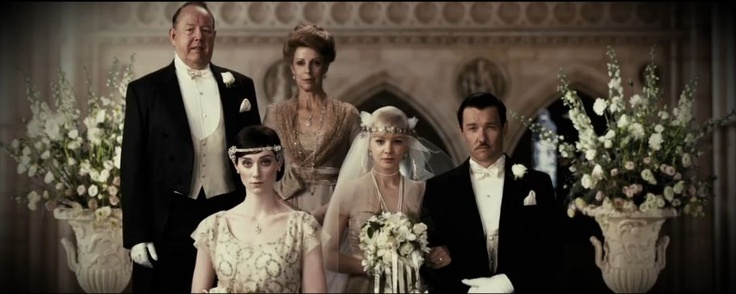 电影时装简介,10部代表时代的时装电影