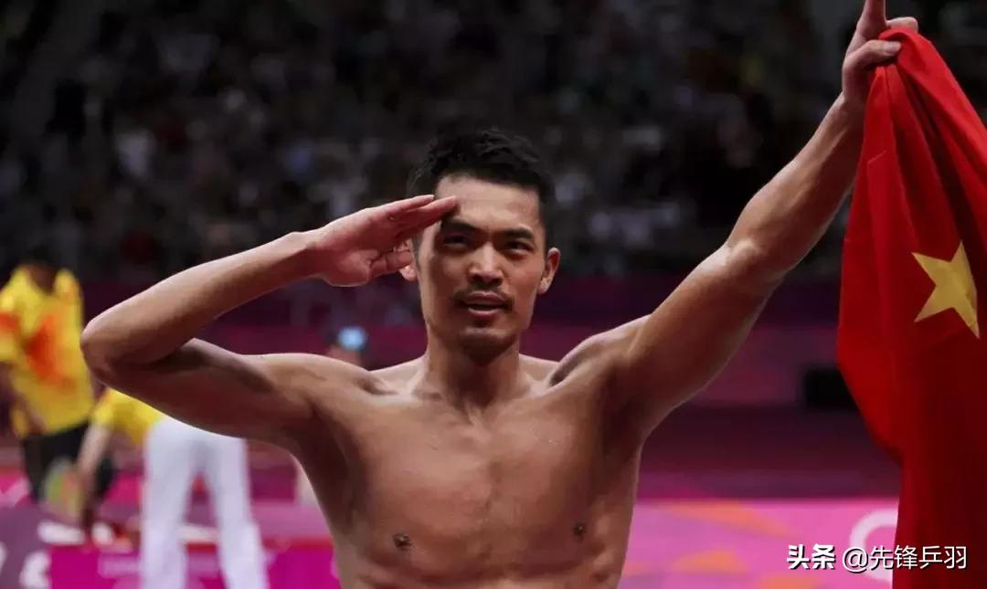 曾经退役的国羽名将,国羽现役最厉害的人是谁