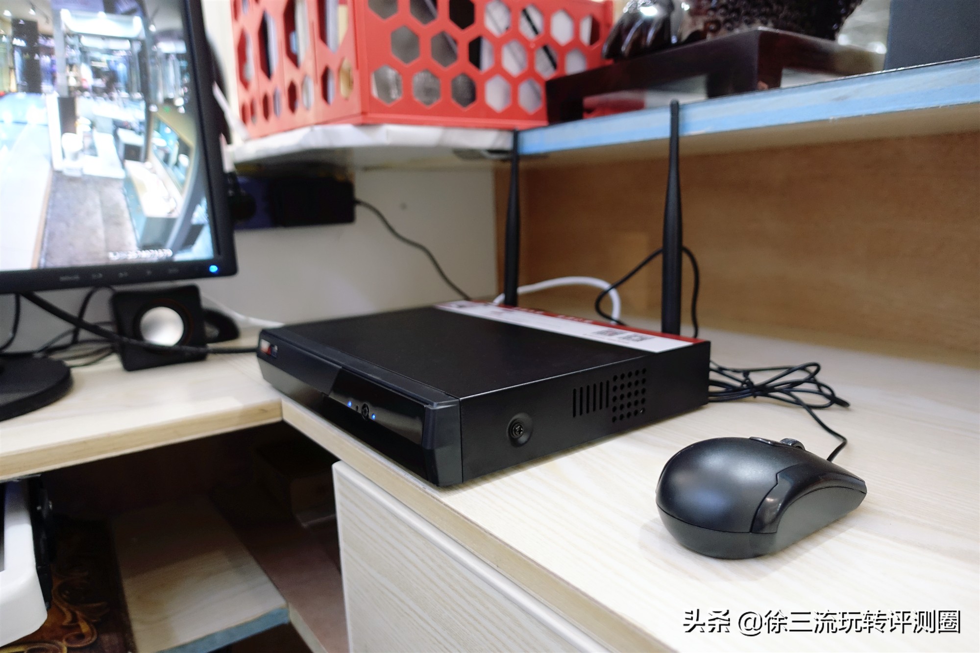 无线安防监控安装教程,九安无线监控套装