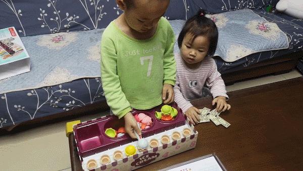 最适合18岁女生入手的玩具,低龄段儿童玩具推荐